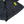 Load image into Gallery viewer, Ten C Black Multi Pocket Mid Layer Zipped Overshirt Jacket - Small (46)
