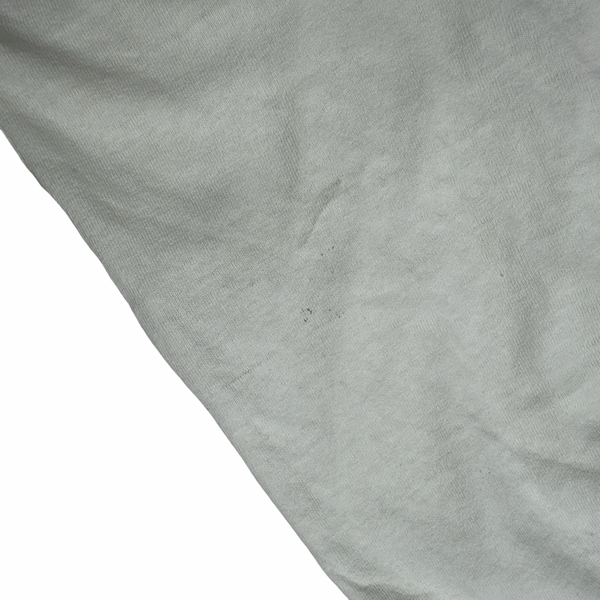 Stone Island Marina 1995 White Cotton T Shirt - Large