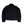Load image into Gallery viewer, Ten C Black Multi Pocket Mid Layer Zipped Overshirt Jacket - Small (46)
