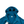 Load image into Gallery viewer, CP Company Blue Chrome-R Lightweight Jacket - Medium
