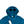 Load image into Gallery viewer, CP Company Blue Chrome-R Lightweight Jacket - Medium

