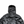Load image into Gallery viewer, Stone Island Black Shadow Project Dual Grid Nylon Parka - Large
