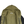 Load image into Gallery viewer, Stone Island Black Vintage 2005 Heavyweight Wool Blend Knit Full Zip Cardigan - XXL

