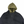 Load image into Gallery viewer, Stone Island Black Vintage 2005 Heavyweight Wool Blend Knit Full Zip Cardigan - XXL
