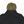 Load image into Gallery viewer, Stone Island Black Vintage 2005 Heavyweight Wool Blend Knit Full Zip Cardigan - XXL
