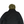 Load image into Gallery viewer, Stone Island Black Vintage 2005 Heavyweight Wool Blend Knit Full Zip Cardigan - XXL

