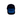 Load image into Gallery viewer, Stone Island Blue Marina  Spellout Cap - Large
