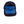 Load image into Gallery viewer, Stone Island Blue Marina  Spellout Cap - Large
