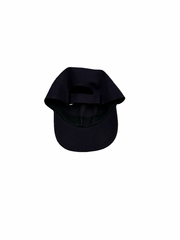 Stone Island Blue Marina  Spellout Cap - Large