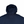 Load image into Gallery viewer, CP Company X Palace Navy Quarter Zip Goggle Smock Cotton Pullover - XXL

