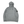 Load image into Gallery viewer, Stone Island Grey Cotton Pullover Hoodie - Large
