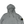 Load image into Gallery viewer, Stone Island Grey Cotton Pullover Hoodie - Large
