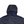 Load image into Gallery viewer, Stone Island x Nike Blue Mussola Gommata Nylon Metal Jacket - Small
