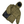 Load image into Gallery viewer, Carhartt Khaki Milter Quilted Hooded Puffer Jacket - Medium
