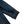 Load image into Gallery viewer, Stone Island 2001 Dark Blue Micro Felt Laminated Web Jacket - XXL
