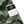Load image into Gallery viewer, Stone Island x New Balance 2026 Green Nylon Prismatico-TC Zipped Jacket - Large
