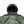 Load image into Gallery viewer, Stone Island x New Balance 2026 Green Nylon Prismatico-TC Zipped Jacket - Large

