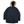 Load image into Gallery viewer, Stone Island 2016 Navy Down Filled Micro Reps Fur Hood Parka Jacket - Large
