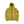Load image into Gallery viewer, Stone Island 2018 Yellow Lamy Flock Hooded Jacket - Large
