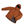 Load image into Gallery viewer, Snow Peak Fire Resistant Takibi Rust Ripstop  Down Filled Hooded Jacket - Medium
