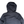 Load image into Gallery viewer, Stone Island 2021 Black Pullover Cotton Hoodie - Large
