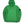 Load image into Gallery viewer, Stone Island 2022 Green Pullover Cotton Hoodie - Medium
