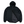 Load image into Gallery viewer, Canada Goose Lodge Black Down Hooded  Jacket - Medium
