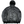 Load image into Gallery viewer, Stone Island 2011 Black Mussola Gommata Hooded Jacket - XL

