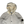 Load image into Gallery viewer, Stone Island 2015 Cream Lana Wool Buttoned Knit Hooded Jumper - XL
