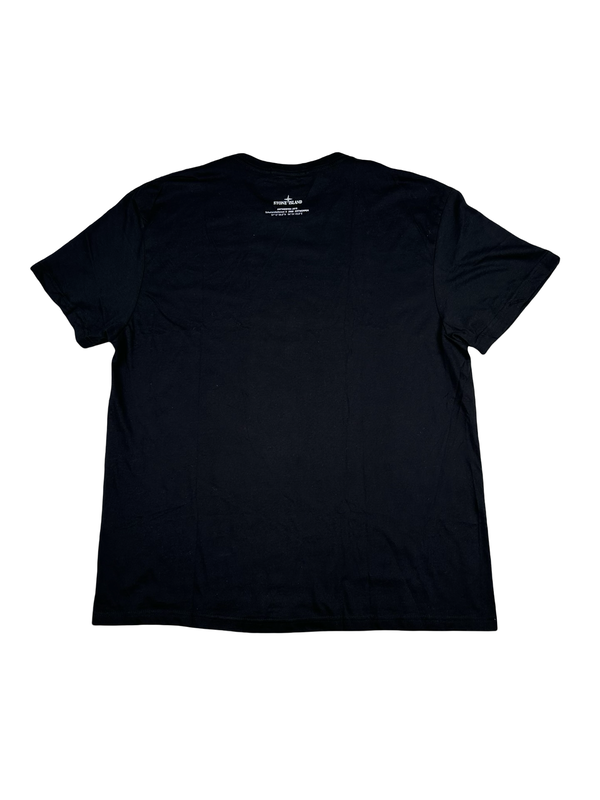 Stone Island 2015 Antwerpen Cotton Shop Promotional T Shirt - XL