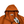 Load image into Gallery viewer, Stone Island 2023 Orange Soft Shell R eDye Technology Jacket - XL
