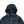 Load image into Gallery viewer, Stone Island Vintage 2005 Navy Nylon Metal Shimmer Jacket - Medium
