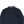 Load image into Gallery viewer, Prada Black Cotton Long Sleeve Red Tab Polo - Medium
