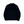 Load image into Gallery viewer, Prada Black Cotton Long Sleeve Red Tab Polo - Medium
