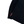 Load image into Gallery viewer, Prada Black Cotton Long Sleeve Red Tab Polo - Medium
