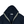 Load image into Gallery viewer, Stone Island 2010 Navy Heavyweight Wool Zipped Hoodie Jumper - Large
