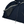 Load image into Gallery viewer, Stone Island 2010 Navy Heavyweight Wool Zipped Hoodie Jumper - Large
