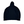 Load image into Gallery viewer, Stone Island 2010 Navy Heavyweight Wool Zipped Hoodie Jumper - Large
