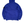 Load image into Gallery viewer, Stone Island 2021 Blue Contrast Piping Pullover Hoodie - Medium
