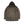 Load image into Gallery viewer, CP Company 2006 Brown Poly Cotton Collared Goggle Parka Jacket - Medium
