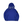 Load image into Gallery viewer, Stone Island 2021 Blue Contrast Piping Pullover Hoodie - Medium
