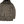 Load image into Gallery viewer, CP Company 2006 Brown Poly Cotton Collared Goggle Parka Jacket - Medium
