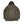 Load image into Gallery viewer, CP Company 2006 Brown Poly Cotton Collared Goggle Parka Jacket - Medium

