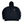Load image into Gallery viewer, Chrome Hearts Black Monogram Spellout Cotton Pullover Hoodie - XXL
