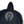 Load image into Gallery viewer, Chrome Hearts Black Monogram Spellout Cotton Pullover Hoodie - XXL
