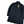 Load image into Gallery viewer, Stone Island 2025 Black Micro Twill Primaloft Long Jacket - Medium
