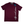 Load image into Gallery viewer, Aquascutum Maroon Red Cotton Spellout T Shirt - XL
