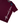 Load image into Gallery viewer, Aquascutum Maroon Red Cotton Spellout T Shirt - XL
