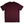 Load image into Gallery viewer, Aquascutum Maroon Red Cotton Spellout T Shirt - XL
