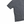 Load image into Gallery viewer, Stone Island 2001 Grey Cotton Button Spellout Compass Polo - Medium
